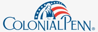 Colonialpenn Logo - Colonial Penn Life Insurance Logo