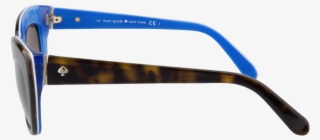 Daily Steals Kate Spade Crimson/s 0fm5 Sunglasses Sunglasses - Tool