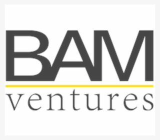 Bam Ventures Wiki, Bam Ventures Review, Bam Ventures - Bam Ventures Logo Png