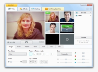 Download Manycam 4.0