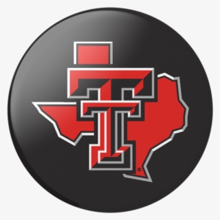 Texas Tech, Popsockets - Texas Tech Beat Texas Longhorns