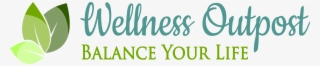 Wellness Outpost Logo - Bank Muamalat