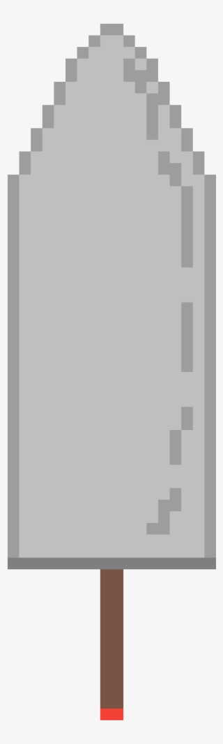 Great Sword - Samus Pixel Png Transparent