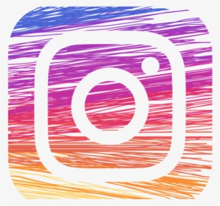 Instagram - Instagram Logo Drawing Png
