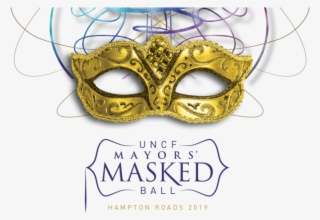 Hampton Roads Mayors' Masked Ball - Mayor's Masked Ball Birmingham