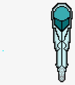 Not So Pointy Great Sword - Illustration