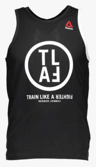 details about reebok training tank top conor mcgregor - active tank