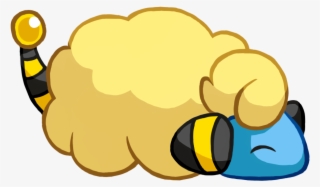 Fableph - - Sleepy Pokemon