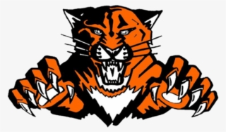 The Libertyville Wildcats - Libertyville High School Logo