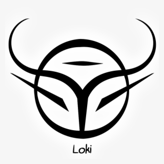 “loki” Name Sigil For Anonymous Sigil Requests Are - Loki Sigil