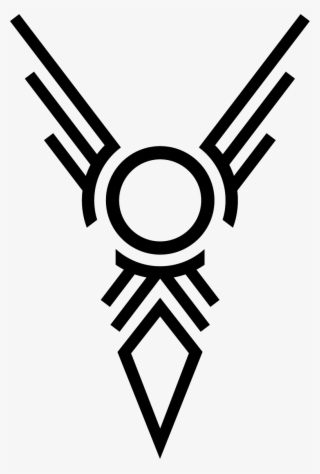 Rim Dominion Sigil - Emblem