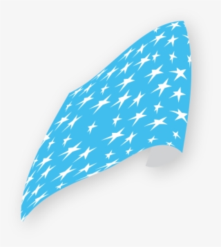 Paper Wrappingpaper Z 500 - Flag Of The United States