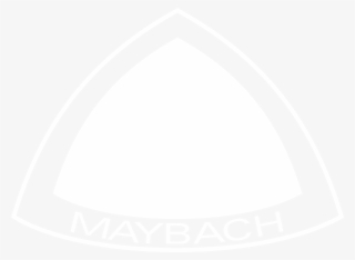 Maybach Logo Black And White - Google Logo G White