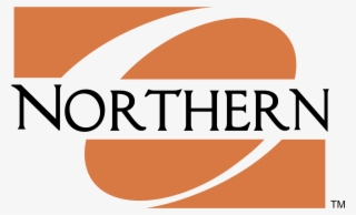 Northern University Logo Png Transparent Svg Freebie - Ohio Northern University