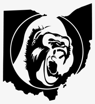 Ohio Black Png