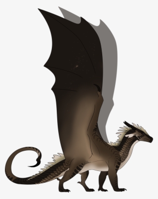 Antlion By Scourgeseer Wings Of Fire Dragons, Cool - Illustration