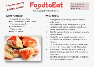 Food And Recipes - Food Recipes In English