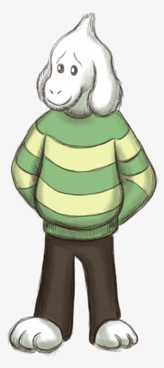 Undertale Hyperdeath Asriel Of God Png - Cartoon