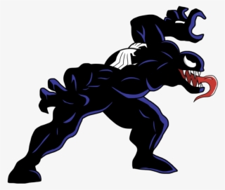Marvel Vs Capcom By - Venom Marvel Vs Capcom 2