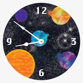 Lost In Space