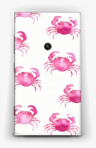 Grab A Crab Skin Nokia Lumia - Freshwater Crab