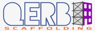 Qerb Scaffolding Ltd - Graphics