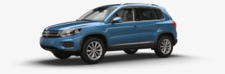 Model-specific Limited Warranty Coverage - 2017 Volkswagen Tiguan