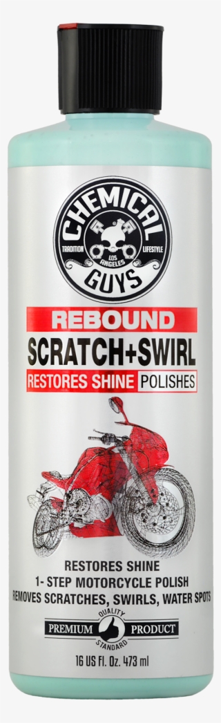 Scratch Remover For Motorcycle