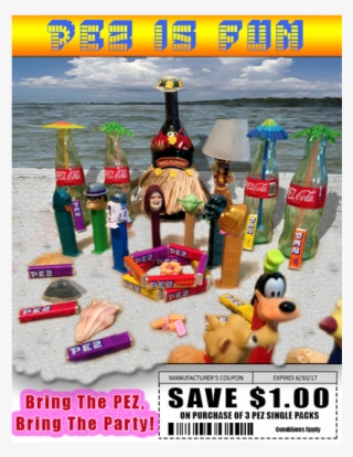 "pez" - Beer