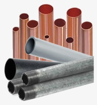 Pipe - Copper Pipes
