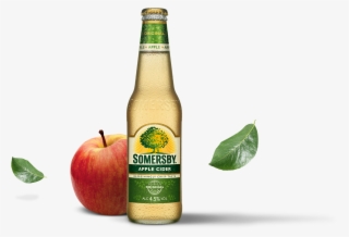 Apple - Somersby Apple Cider Price