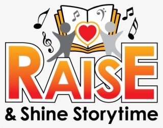 Raise And Shine Story Time Pudsey - Store 2 Door