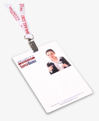 Per 1,000 Badges - Carmine