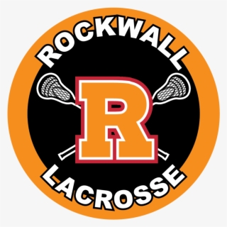 Rockwall Lacrosse - Circle