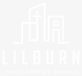 Lilburn First Baptist Church - Poster