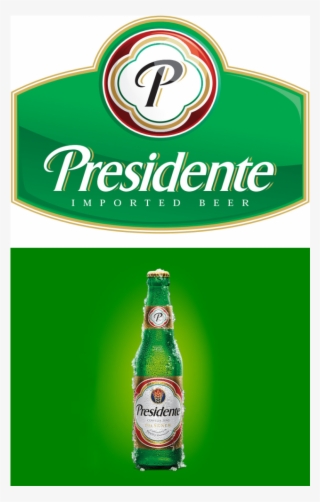 Presidente Beer, Lager, Beer, Cervecería Nacional Dominicana, - Presidente Beer