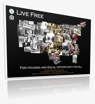 April Is Fair Housing Month