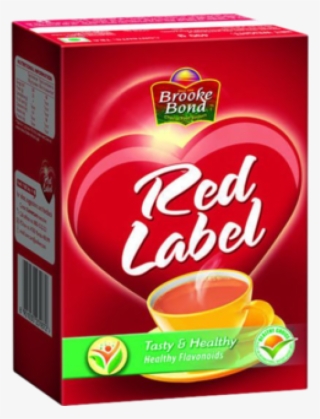 Red Label Tea 500gm