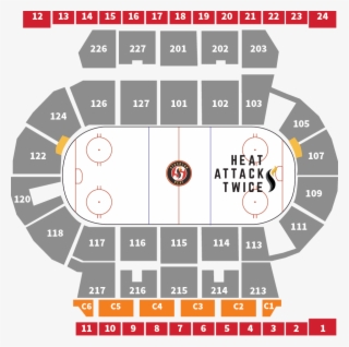 Experience - Americanairlines Arena