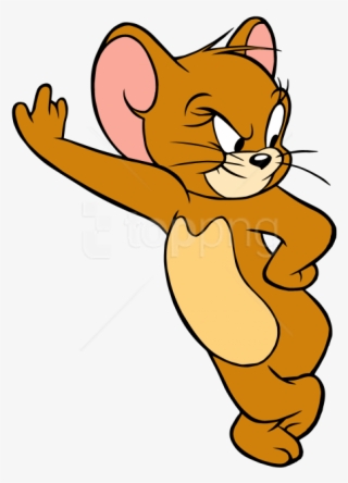 Free Png Download - Tom And Jerry Png