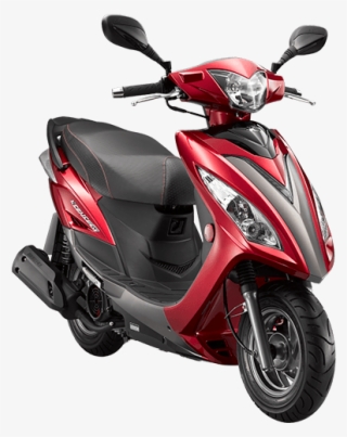 5 - Kymco Downtown Png
