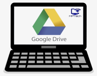 Wellcome To Drive - Laptop Icon