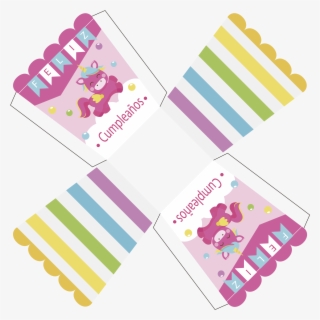 Unicornios 4descarga Png - Paper