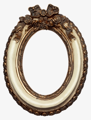 Printable Frames, Oval Frame, Oval Picture Frames, - Marcos Antiguos Ovalados Png