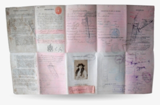 Soulchainer - Document