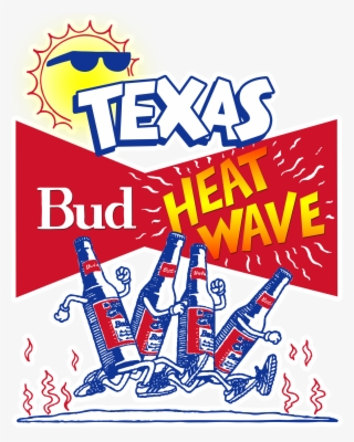 Texas Heat Wave - Poster