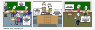 Thing - Cartoon