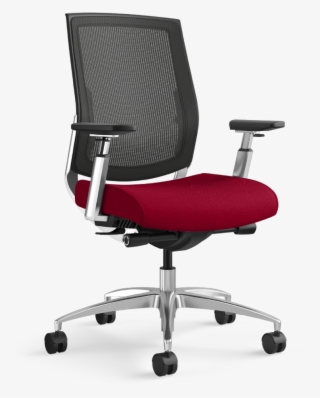 Ergonomics For Executives - Office Chair