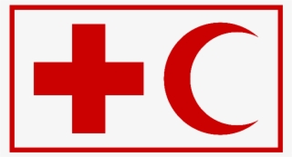 Red Cross Red Crescent Cognitive Client Logo - Cross