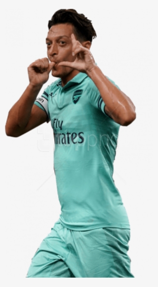 Free Png Download Mesut Ã Zil Png Images Background - Player